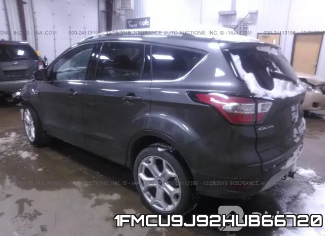 1FMCU9J92HUB66720 фото 4