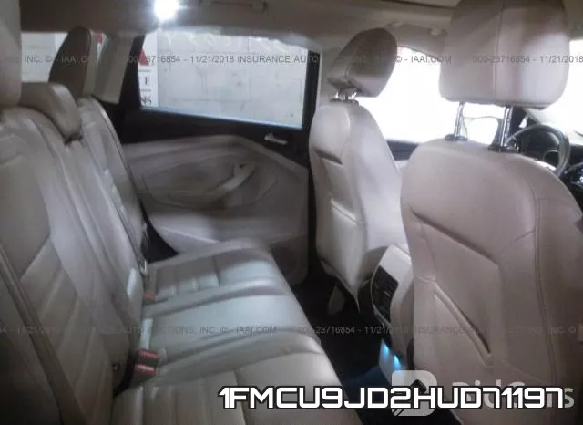 1FMCU9JD2HUD71197 фото 9