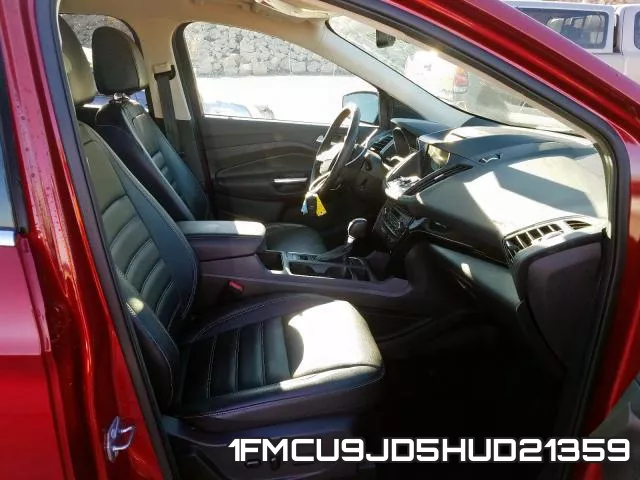 1FMCU9JD5HUD21359 фото 6