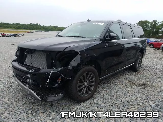 1FMJK1KT4LEA40239 фото 3
