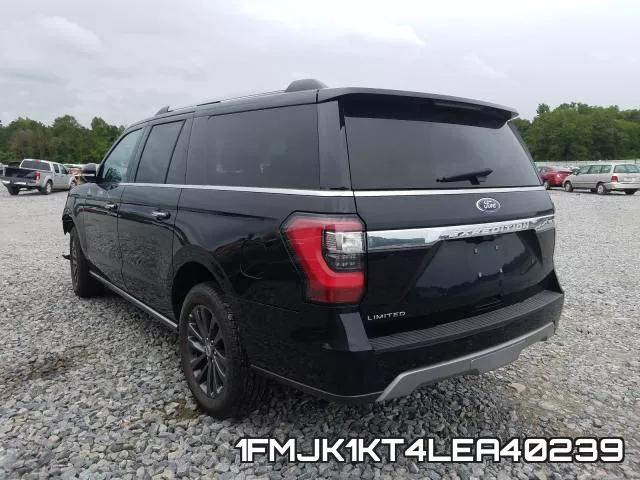 1FMJK1KT4LEA40239 фото 4
