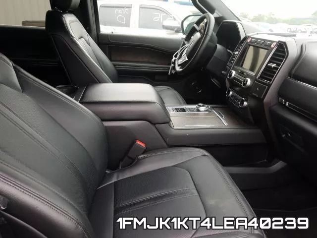 1FMJK1KT4LEA40239 фото 6