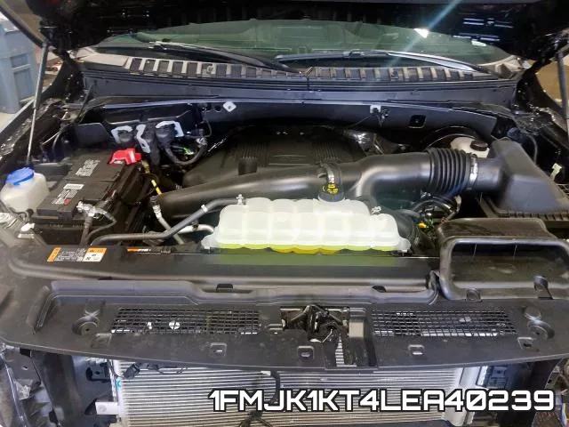 1FMJK1KT4LEA40239 фото 8