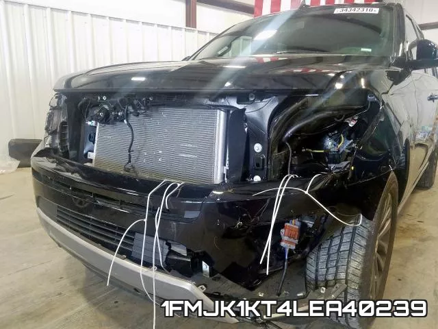 1FMJK1KT4LEA40239 фото 10