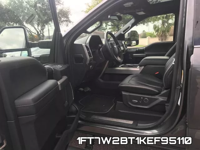1FT7W2BT1KEF95110 фото 10