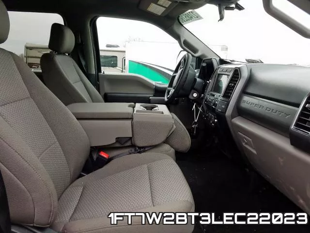 1FT7W2BT3LEC22023 фото 6