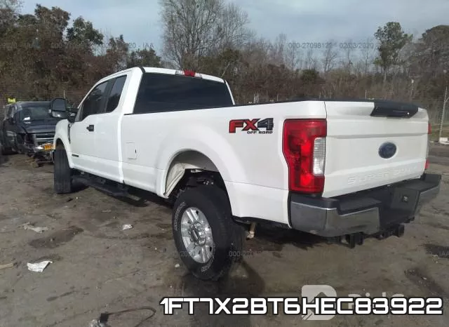 1FT7X2BT6HEC83922 фото 4