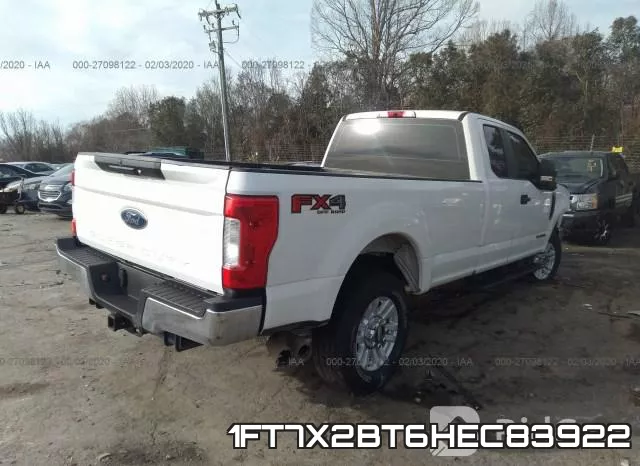 1FT7X2BT6HEC83922 фото 5