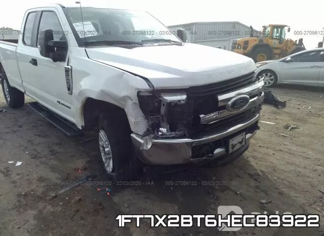 1FT7X2BT6HEC83922 фото 7