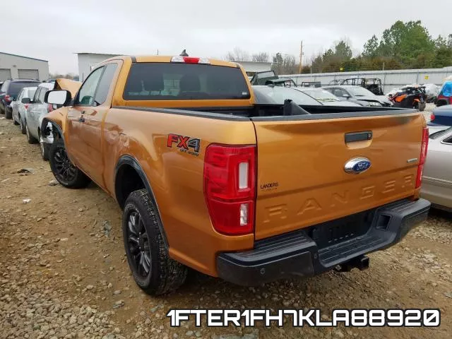 1FTER1FH7KLA88920 фото 4