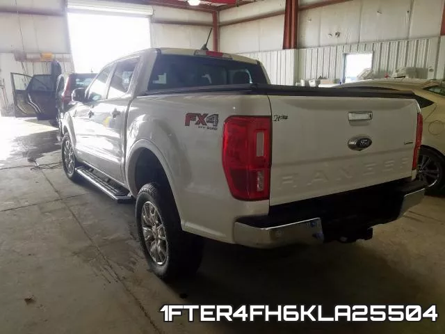 1FTER4FH6KLA25504 фото 4
