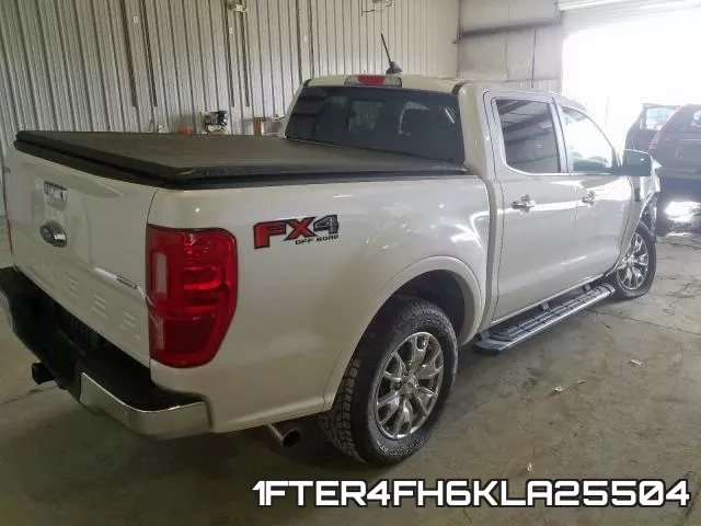 1FTER4FH6KLA25504 фото 5