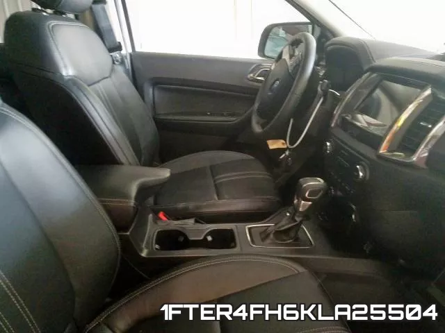 1FTER4FH6KLA25504 фото 6