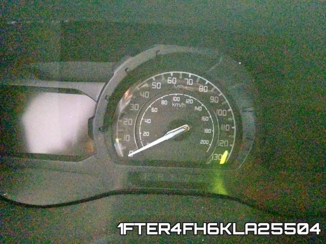 1FTER4FH6KLA25504 фото 9
