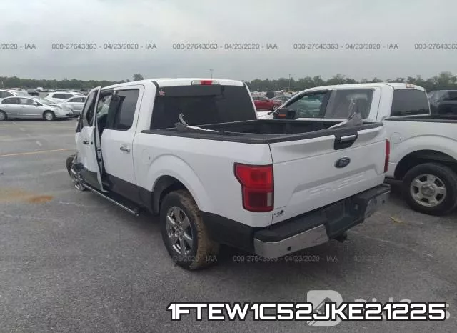 1FTEW1C52JKE21225 фото 4