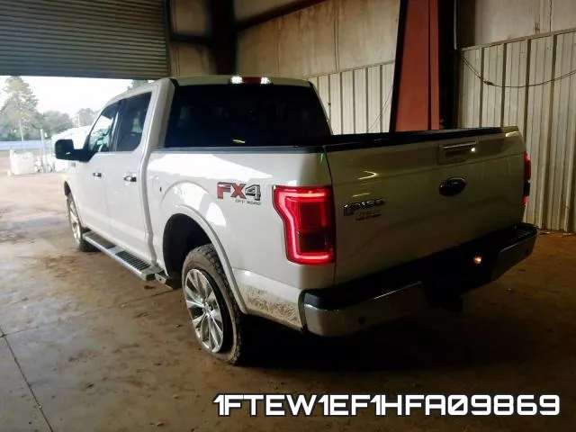 1FTEW1EF1HFA09869 фото 4