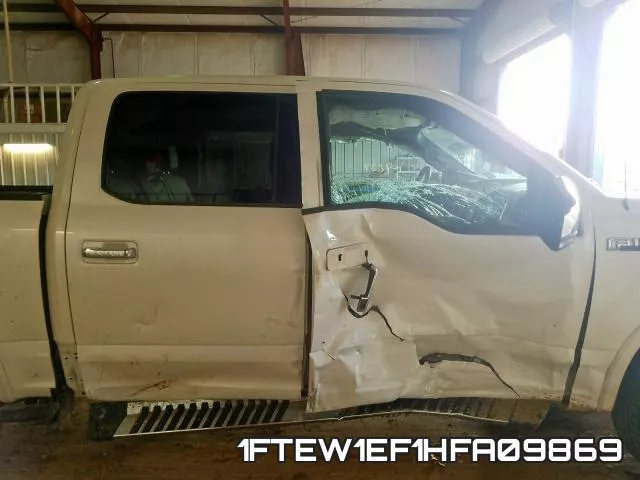 1FTEW1EF1HFA09869 фото 10