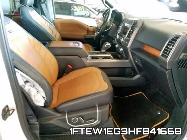 1FTEW1EG3HFB41668 фото 6