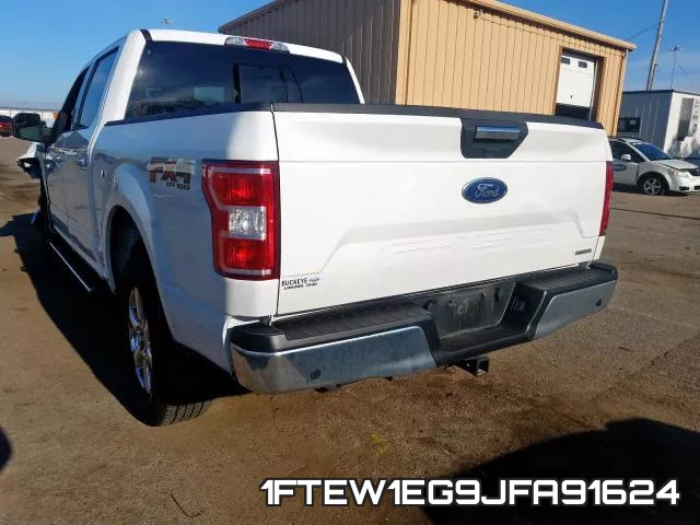 1FTEW1EG9JFA91624 фото 4