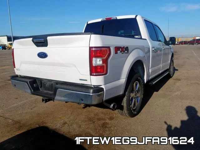 1FTEW1EG9JFA91624 фото 5