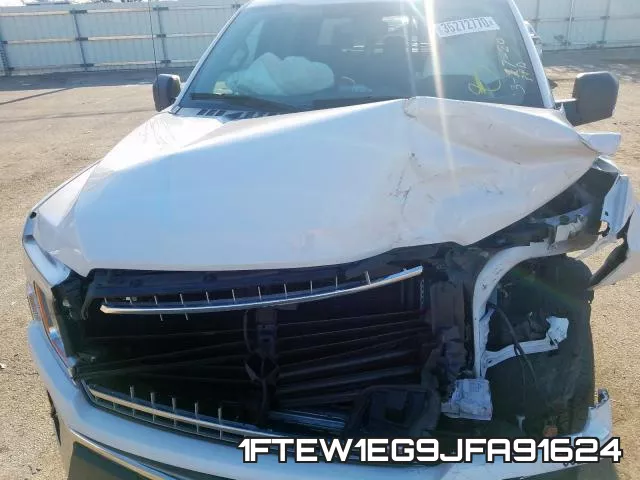 1FTEW1EG9JFA91624 фото 8