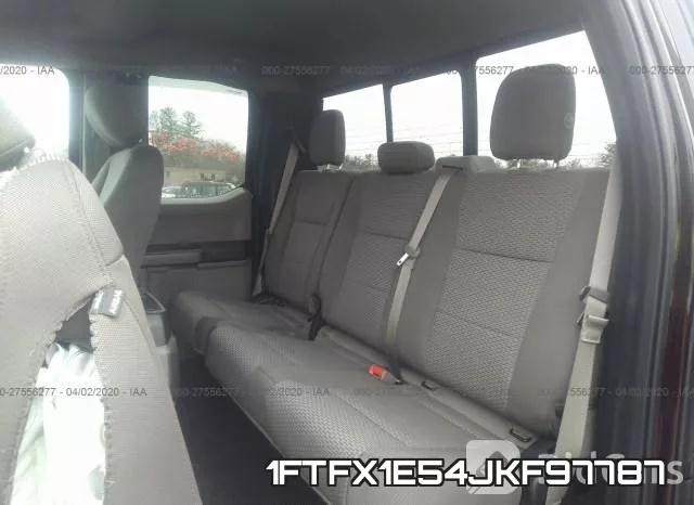 1FTFX1E54JKF97787 фото 9