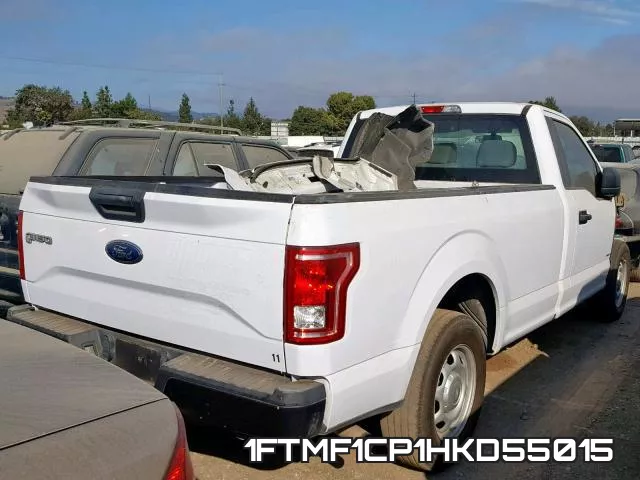 1FTMF1CP1HKD55015 фото 5