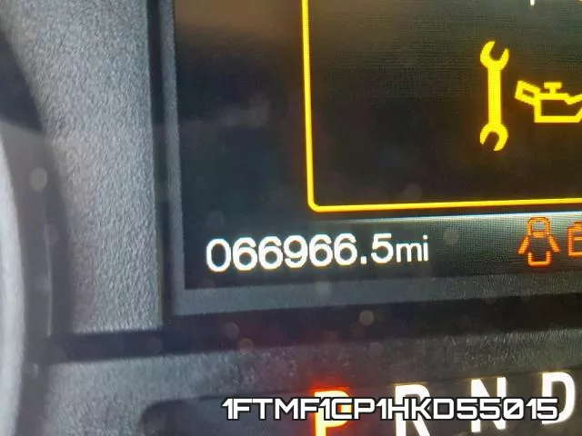 1FTMF1CP1HKD55015 фото 9