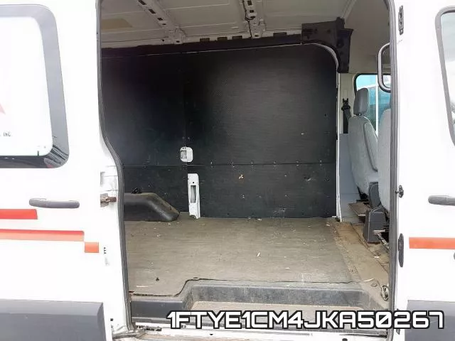 1FTYE1CM4JKA50267 фото 7