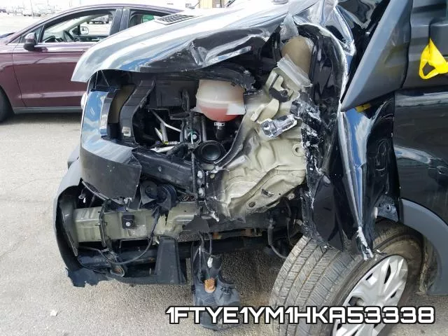 1FTYE1YM1HKA53338 фото 10