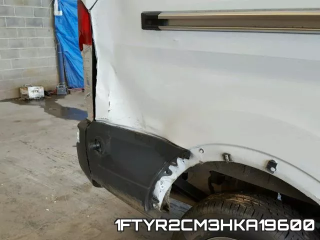 1FTYR2CM3HKA19600 фото 2