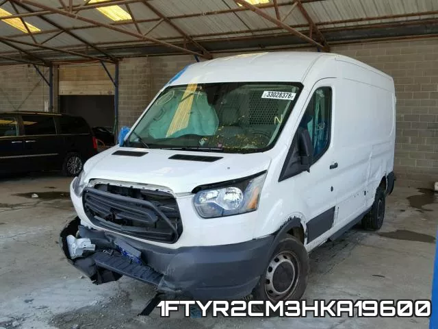 1FTYR2CM3HKA19600 фото 3