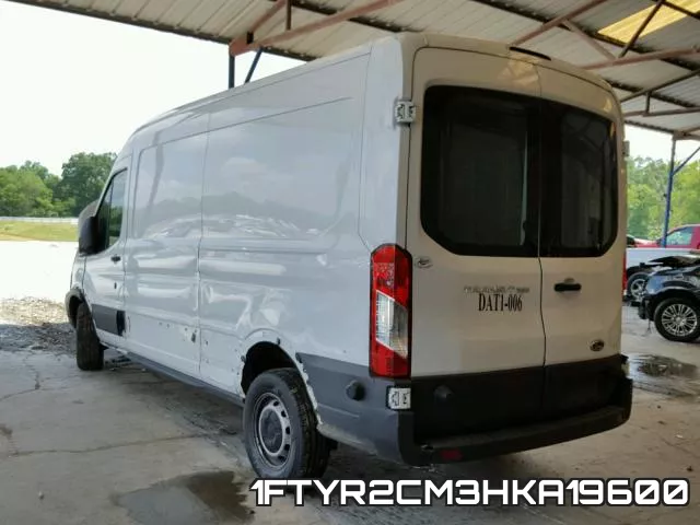 1FTYR2CM3HKA19600 фото 4