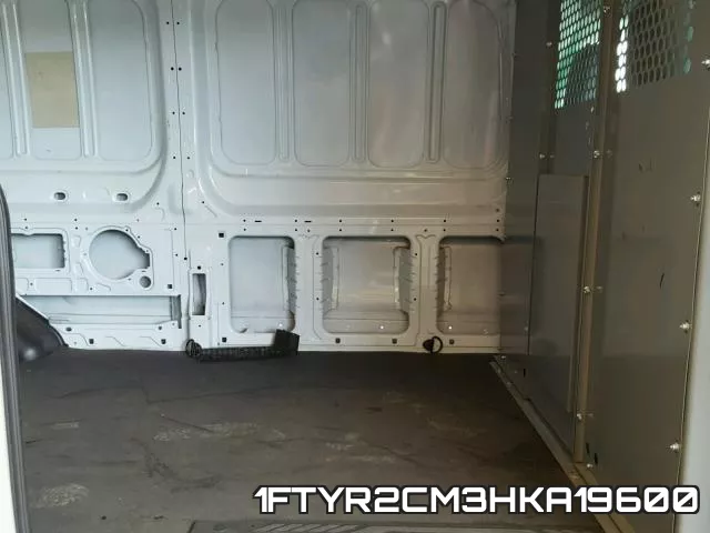 1FTYR2CM3HKA19600 фото 7