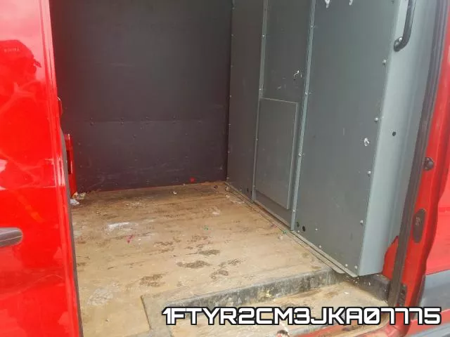 1FTYR2CM3JKA07775 фото 7