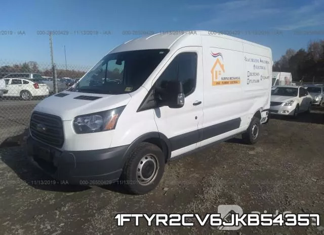 1FTYR2CV6JKB54357 фото 3