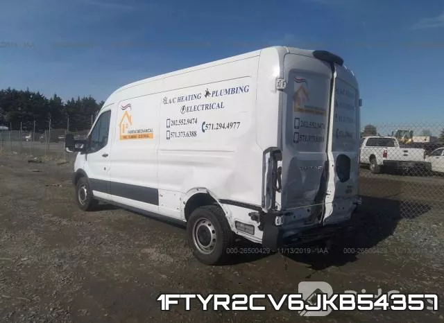 1FTYR2CV6JKB54357 фото 4