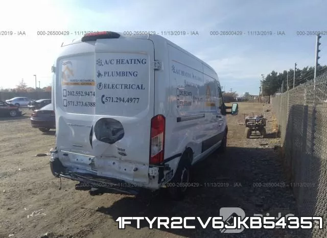 1FTYR2CV6JKB54357 фото 5