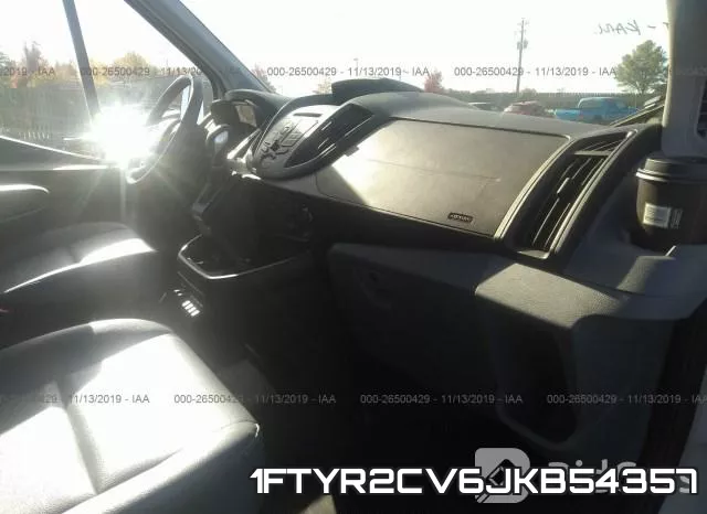 1FTYR2CV6JKB54357 фото 6