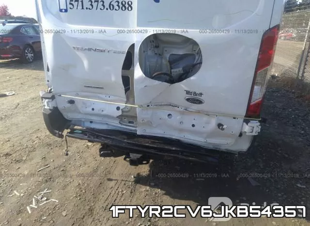 1FTYR2CV6JKB54357 фото 7