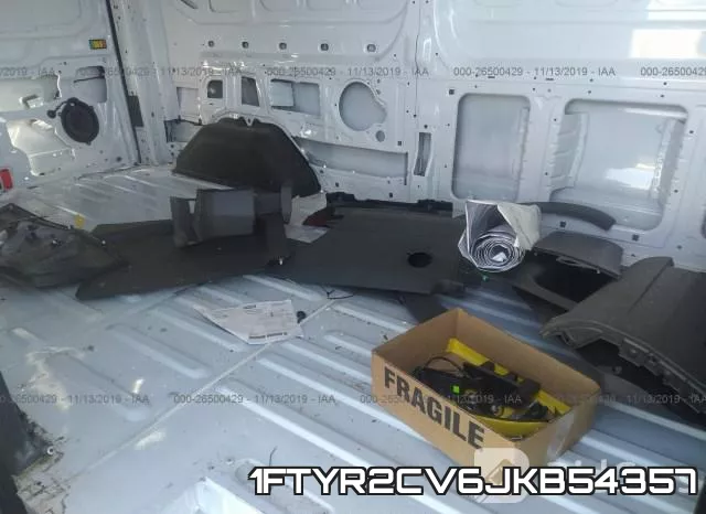 1FTYR2CV6JKB54357 фото 9