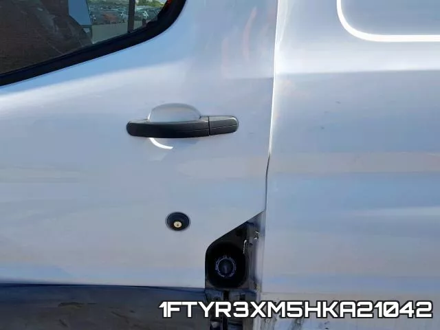1FTYR3XM5HKA21042 фото 2