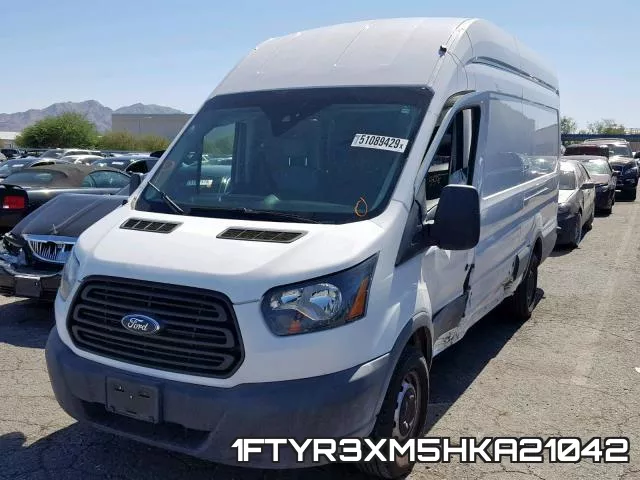 1FTYR3XM5HKA21042 фото 3