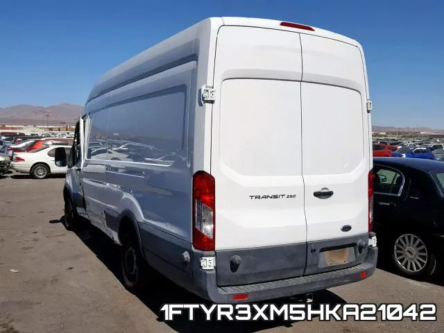 1FTYR3XM5HKA21042 фото 4