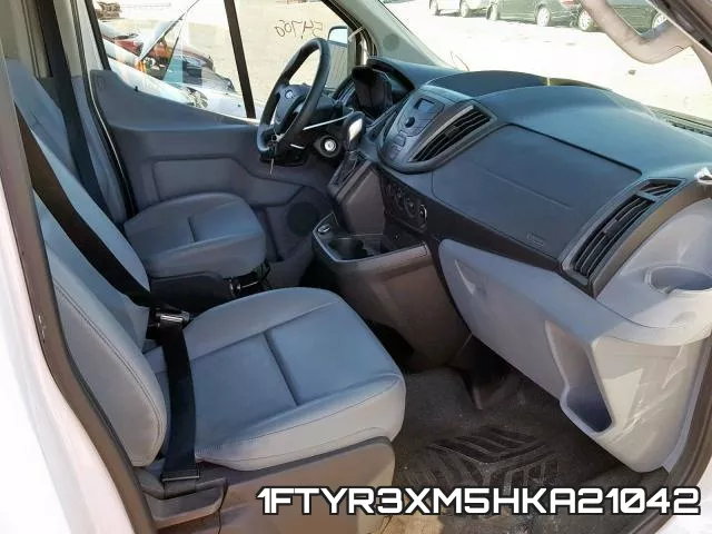 1FTYR3XM5HKA21042 фото 6