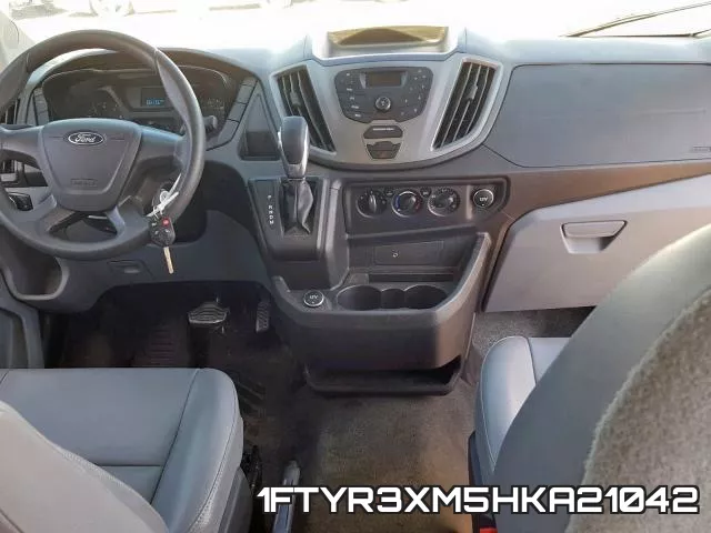 1FTYR3XM5HKA21042 фото 10