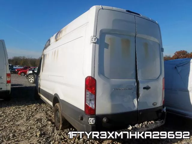 1FTYR3XM7HKA29692 фото 4
