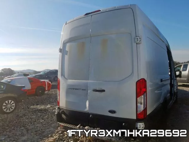 1FTYR3XM7HKA29692 фото 5