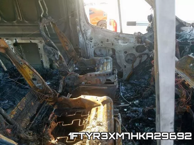 1FTYR3XM7HKA29692 фото 6