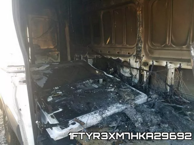 1FTYR3XM7HKA29692 фото 7